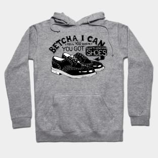 New Orleans Shoe Scam Hoodie